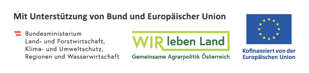 Logo Leiste